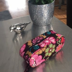 Vera Bradley/ Glasses Case/